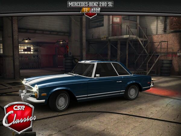 HenkZyl's tweet photo. Check out my classic car in #CSRClassics for iPad! It's FREE! http://t.co/avHkz65OOo http://t.co/6r1bECIS0B
