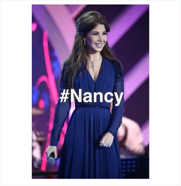 NancyNews_'s tweet photo. @NancyAjram #nancy http://t.co/imZPPK7syd