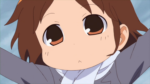 猫口 うさぎ口 W口 ケツみてぇな口 Togetter