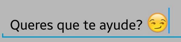 carambadig0's tweet photo. Te dice: "Mi amor esperame un rato me voy a duchar" y vos estas... http://t.co/CrMEtMHJRI