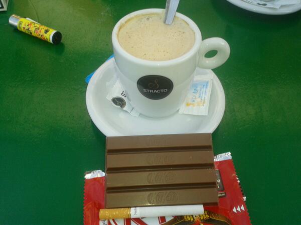 viirginiamd's tweet photo. #placeresdelavida @lolixy24 @patriciadoming3 @flamencapalos http://t.co/prTh63DFCz