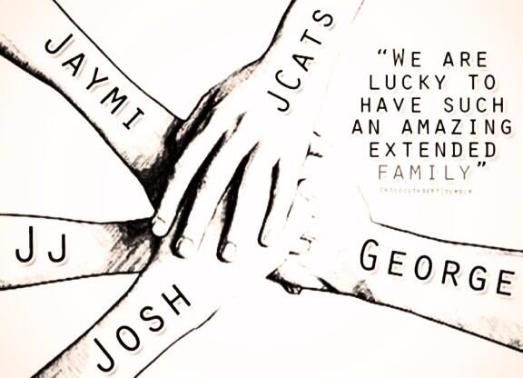 JoshCuthbert tweet picture