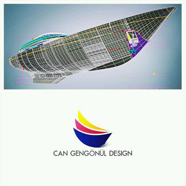 CanGngDesign's tweet image. #hulldesign