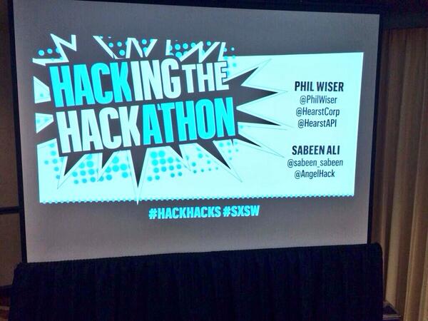 HearstAPI's tweet image. And we&apos;re ready to start! The #HearstAPI team is here in full force! We&apos;ll be live tweeting during #hackhacks!