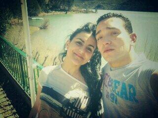 franxro's tweet photo. Tranco ♥ http://t.co/ZI9K7QomLD