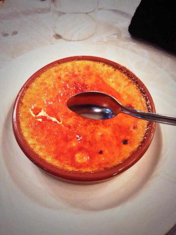 __kaleidoscope's tweet photo. Martina y sus mil formas de hacernos morir de hambre. http://t.co/T0zyCQcr8Y