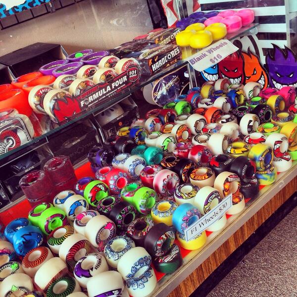 realitycheckdbq's tweet photo. Stop in and get some new tires. #spitfire #skateboarding #supportyourlocalshop #realitycheck http://t.co/tDA5mFf73B