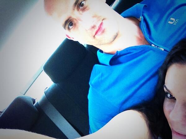 hfkeating's tweet photo. Weekend with my special 😘 love life H ❌ H 😍❤️💏 #love #happy # http://t.co/evxSOVuKNm