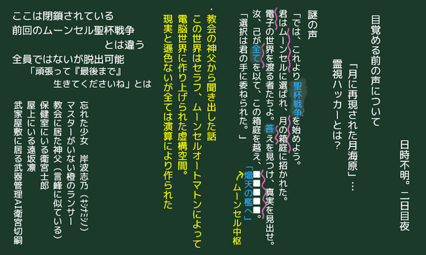 Fate Ark Garden 2nd Day 15ページ目 Togetter Fate Ark Garden 2nd Day 15ページ目 Togetter