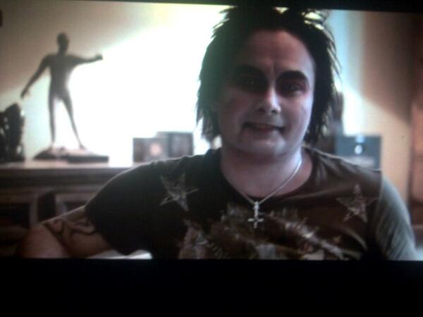 KathArg's tweet image. #DaniFilth