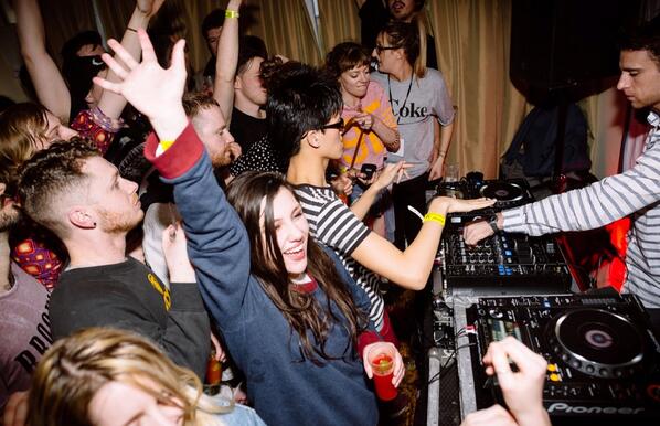 BuggedOut's tweet photo. @Mixmag @soulshakersltd @jackmaster This sums it up! #buggedoutweekender http://t.co/zrrdb7H5fu