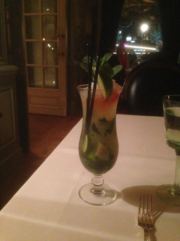 MatteoOcchi30's tweet image. Four Seasons Geneva thank you for mojito and super dinner #FabioMasi and our staff! Lago the best in Geneva.