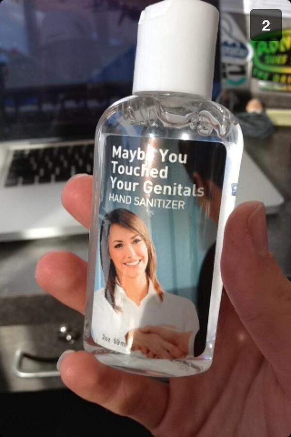 Natalie Oaks tweet media