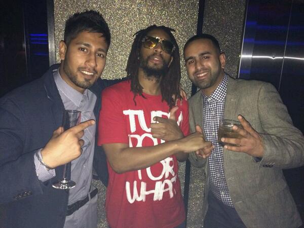 Dildeep Bains tweet media