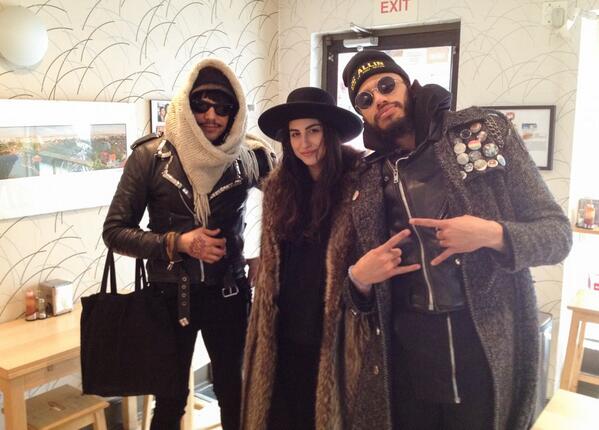 The DAMEHT is here <a href="/banhmizon/">Banh Mi Zon</a>