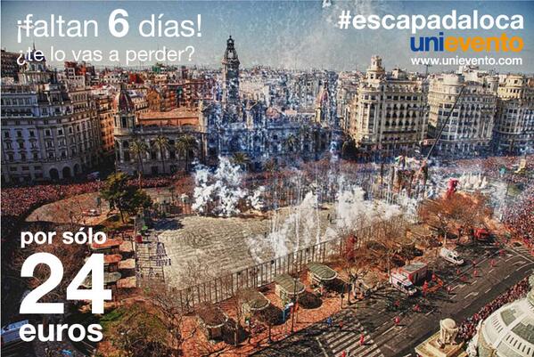 Unievento tweet picture