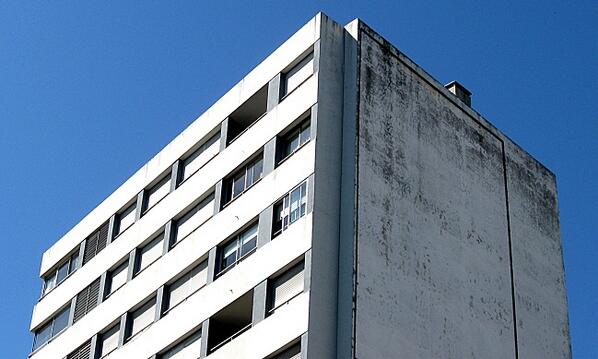 BuiltEnv tweet picture