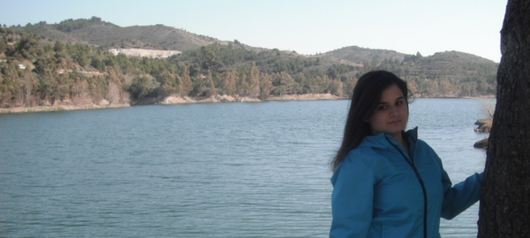 elenasantosc1's tweet photo. Diumenge d'esport!! #pantàRiudecanyes http://t.co/JhQ8X2CKdX