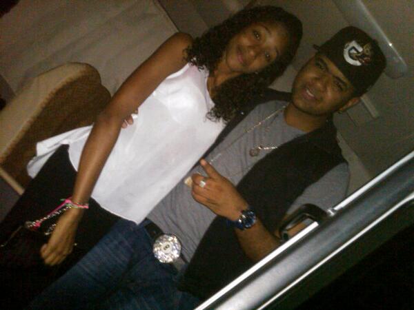 Yamerlin13's tweet photo. Aww Con Mii GordiiiXx http://t.co/XeaJRCE6p9