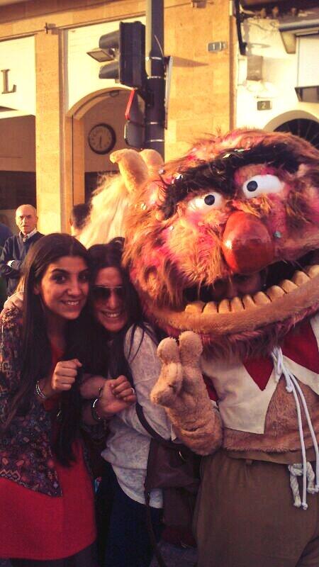 vacotvil's tweet photo. 5mn de risa !!!! Cn la pri @AguilitaBlesa http://t.co/hMtWw9B8SF