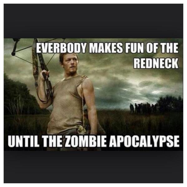 RunTheChase's tweet image. It's almost time! #merica #zombies #chase #walkingdead #thewalkingdead #walkers #redneck #daryl #runthechase #run