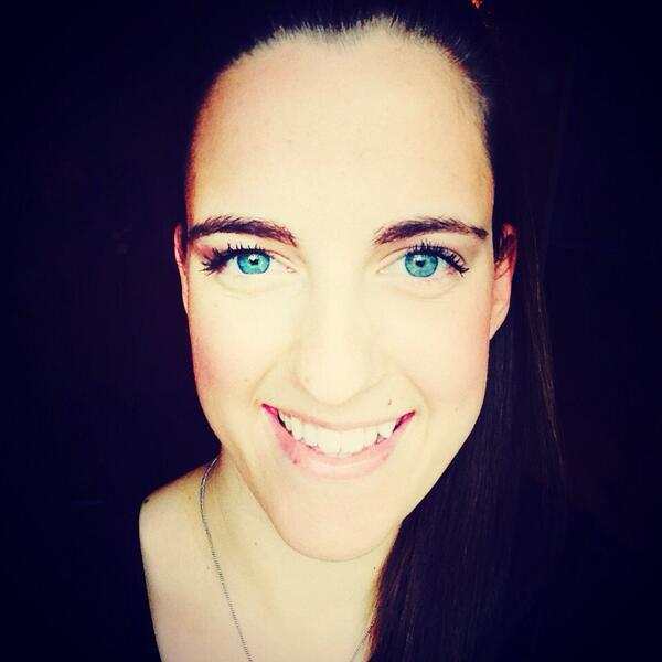 emparm94's tweet photo. #SelfieSunday #blueeyes #happiness #smile http://t.co/boLoHHruUc