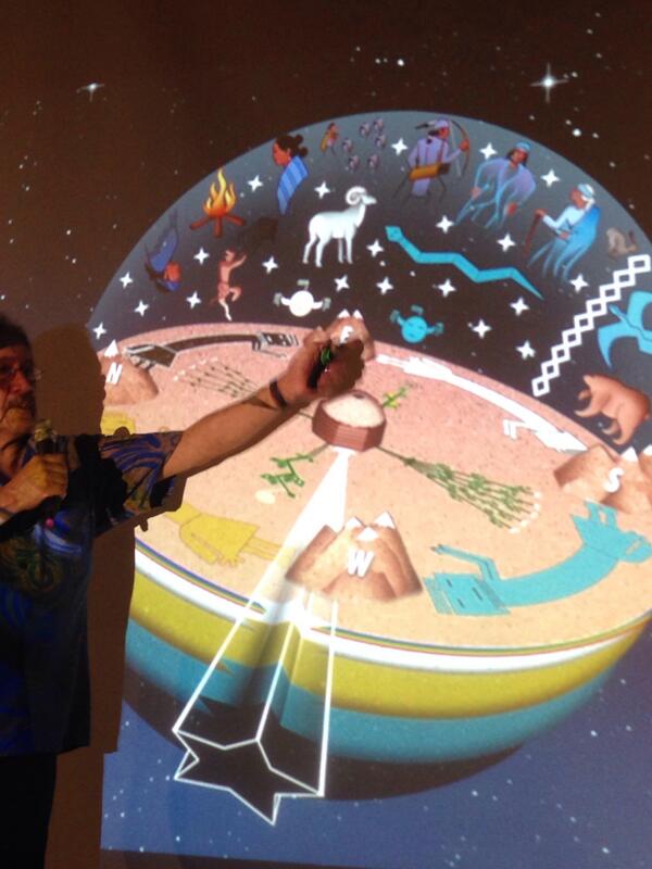 ahia808's tweet image. Hikina oriented! #NativePerspective #JTTU