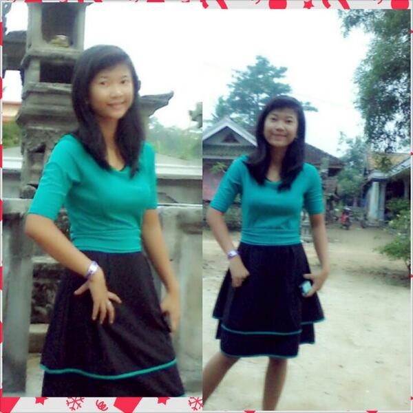 Ni Putu Riska Pani (@riskapani) on Twitter photo 