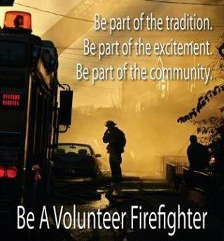 Help your own neighbors &amp; Community! #Volunteer