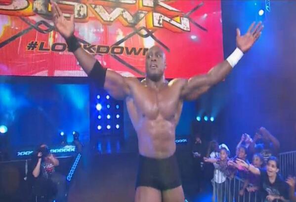 CM Punk, Retour a la TNA, objectif 2014 pour la WWE BiU8ZIkCMAInOgx