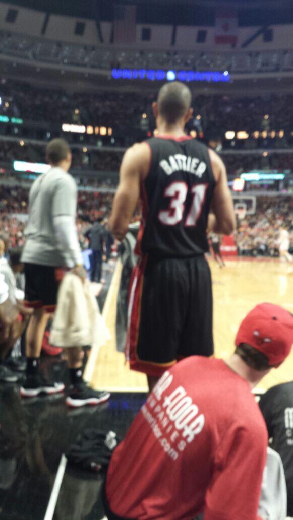chefanneburrell's tweet photo. @shanebattier I'm your new biggest fan! #OwnYourKitchen http://t.co/nTC9LuFrLW