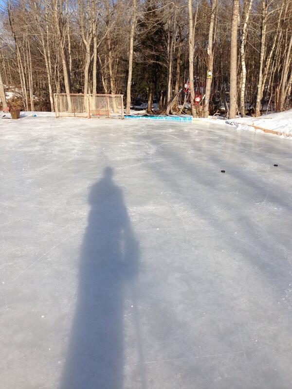 Bossr902's tweet photo. Sunday afternoon skate http://t.co/clnPFHNrXX