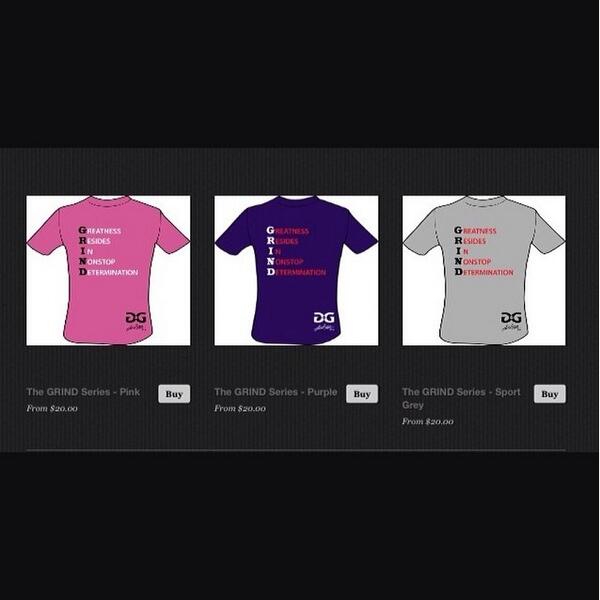 D_IV_G's tweet photo. G.R.I.N.D. Series t-shirts on sale for $20 on the website now!  http://t.co/Plndwui5zx http://t.co/YbL3ElwnMT