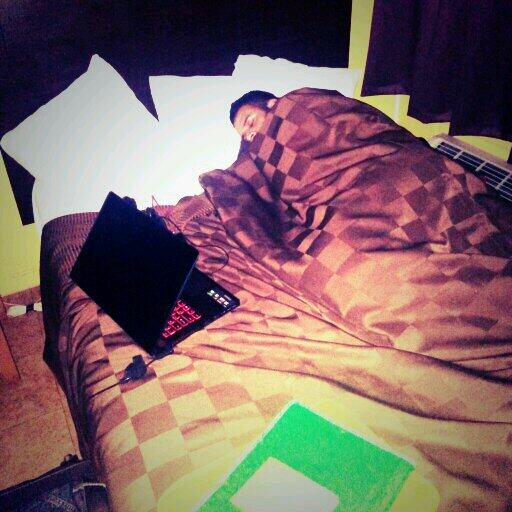 MateoPereira's tweet image. &quot;got lucky&quot; at #ChartboostUniversity #saturdaynigthpickup