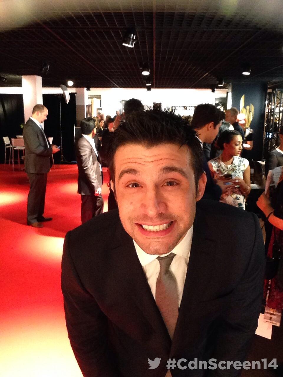 The Canadian Academy on Twitter "It's the 2014 Canadian Screen Awards