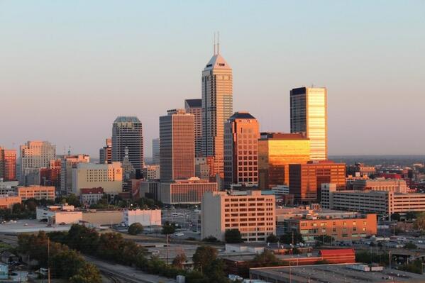 OldNatlCentre's tweet photo. Let's help Indianapolis take home the WIN as USA Today’s Best Convention City! Vote now at http://t.co/s8aQMBIOQB http://t.co/vPjt5F5sZj
