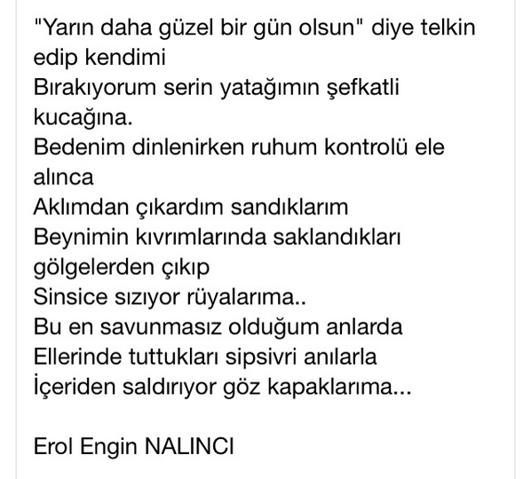 EnginNALINCI's tweet photo. Insomnia http://t.co/jWtAklJsn5