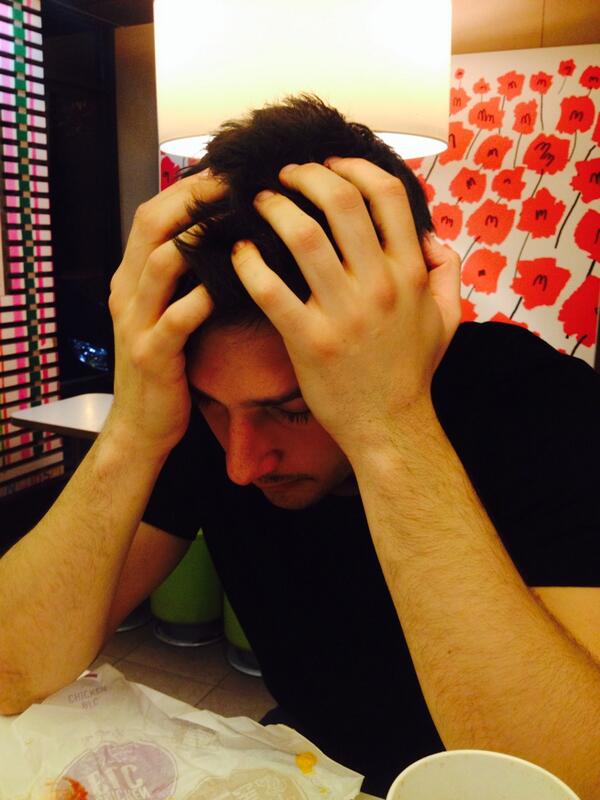 James santry (JSantry_PT) Twitter