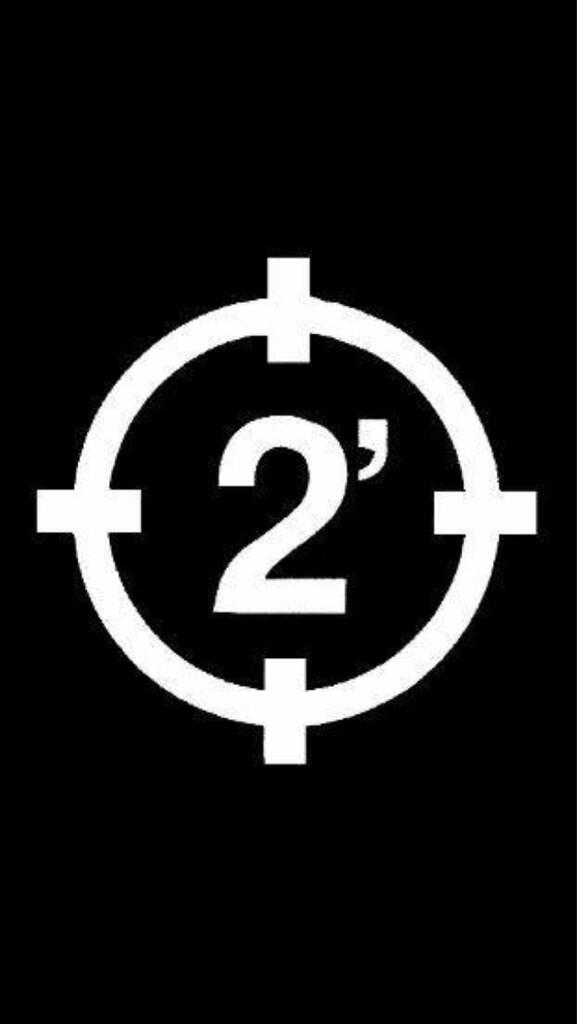 Esta noche 2 minutos en vivo en Kilkenny! A las 22 hs