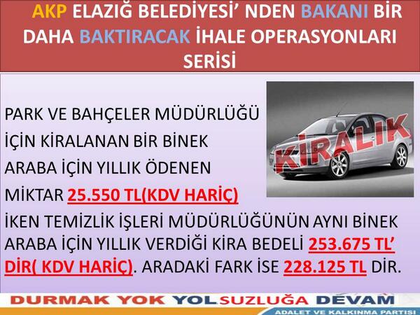 oyyokhirsiza's tweet photo. Elazığ'daki #HırsızUstanınHırsızCırakları   #YalanMİTtenMansetErdoğandan YaYüceDivana Yadaİstifaya http://t.co/K4hvOmU8FO