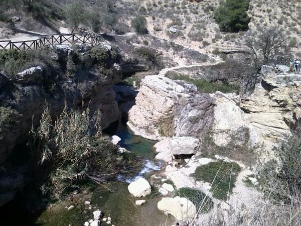 alfonso6792's tweet photo. Día en bullas con @DavidHigonC @sucopollo http://t.co/qWINZLx4K0