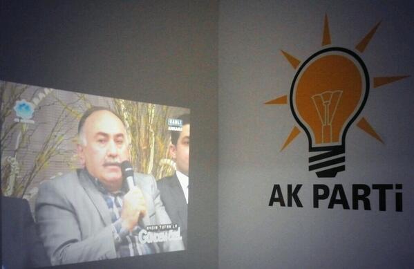Sıra Hamdi ARSLAN Meclis Üyesi Adayımız kendisini tanıtıyor. <a href="/sinanunver06/">𝐒𝐢𝐧𝐚𝐧 Ü𝐍𝐕𝐄𝐑🇹🇷</a> <a href="/selcukcetin_/">Selçuk Çetin</a>