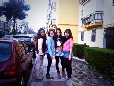 LauraCabeza6's tweet photo. ♡♥♡ http://t.co/pYqTaN6XAF