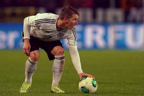 FootyInMotion's tweet photo. Bastian Schweinsteiger // #Bayern

(Requested by @LFC_AMalik) http://t.co/5yHFxHfzQ2