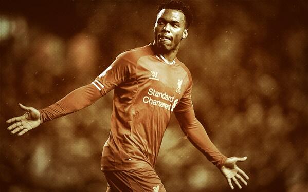 FootyInMotion's tweet photo. Daniel Sturridge // #LFC

(Requested by @LFClife15) http://t.co/UP7JaOjRM6