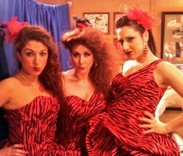 Marissa Perry tweet media