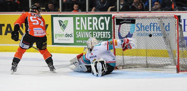 TriggerHub Sheffield Steelers tweet media