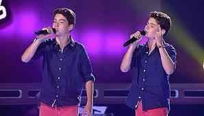 laseguidoresvoz's tweet photo. HABEIS DECIDIDO CON 994 VOTOS QUE LA EXPULSION MAS INJUSTA SEA LA DE LOS GEMELOS @DanieloviedoM Y @_jesus_OM http://t.co/nvQXbLbEpq