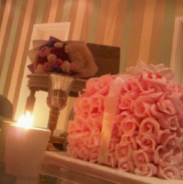 22s_l's tweet photo. م اشقى الله عبدًا 
      الا اسعده ، و ما اخذ منُه الا ليعطيه 
       و ما ابتلاه الا وقد احبه .. http://t.co/FABsPwPyoK””