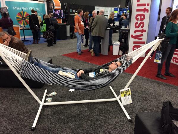 JillWohlner's tweet image. Smart kid #sxsw #SXRackspace